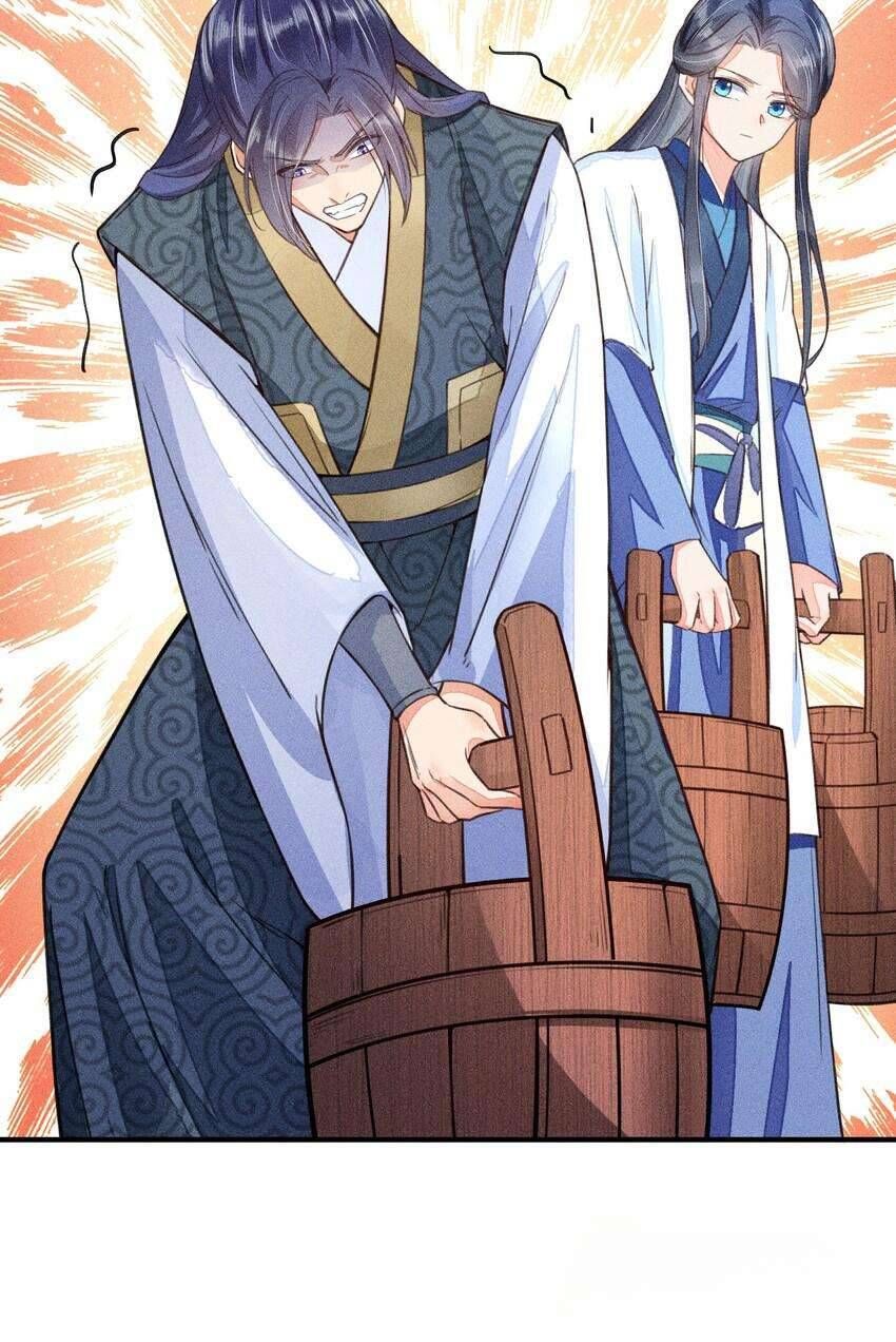 Nuôi Dưỡng Hoàng Tử Chapter 11 - 19