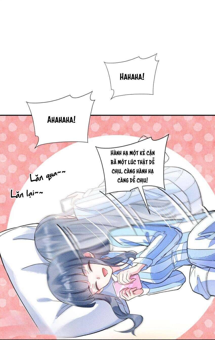 Nuôi Dưỡng Hoàng Tử Chapter 11 - 25