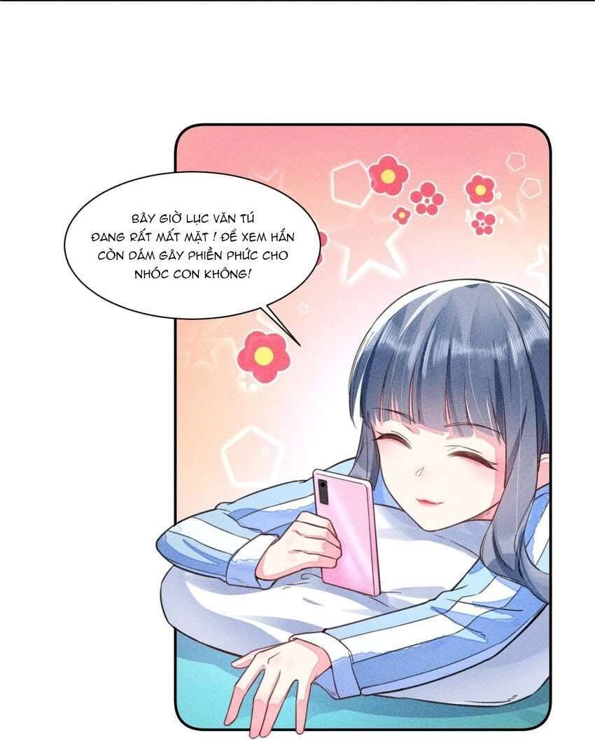 Nuôi Dưỡng Hoàng Tử Chapter 11 - 26