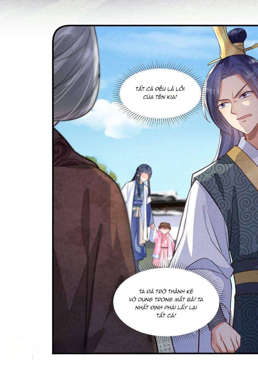 Nuôi Dưỡng Hoàng Tử Chapter 11 - 36