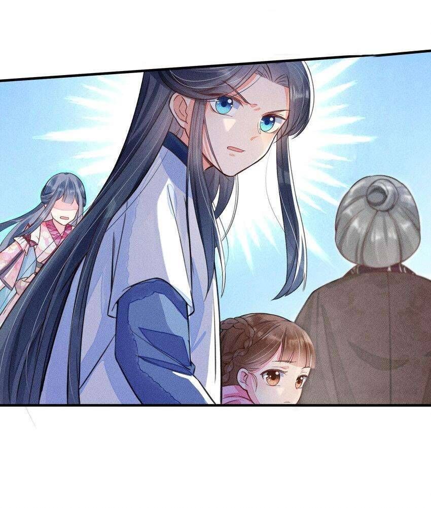 Nuôi Dưỡng Hoàng Tử Chapter 11 - 41