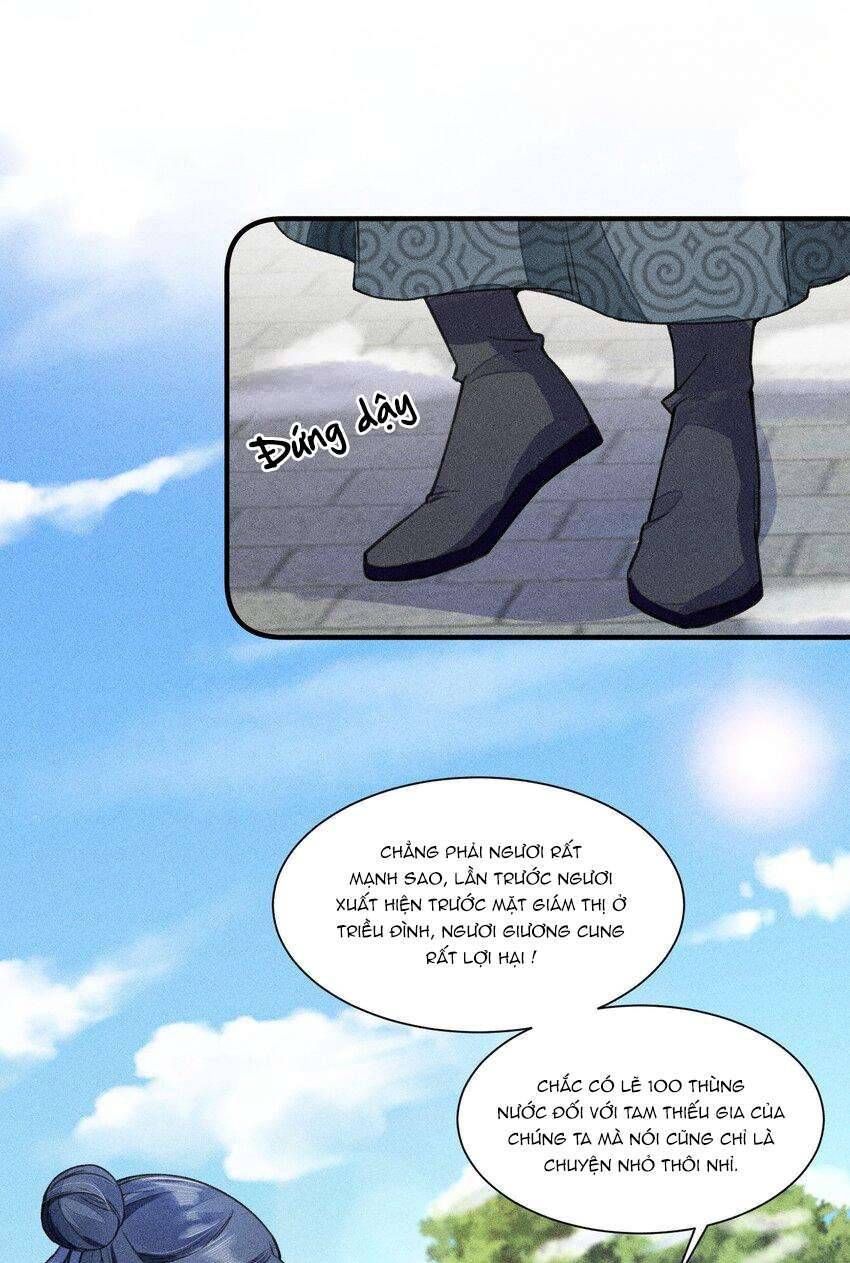 Nuôi Dưỡng Hoàng Tử Chapter 11 - 6