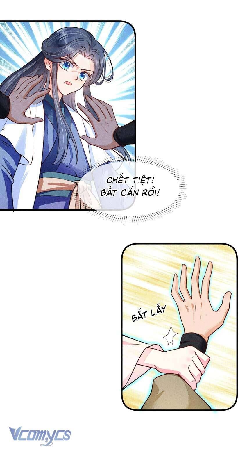 Nuôi Dưỡng Hoàng Tử Chapter 12 - 2