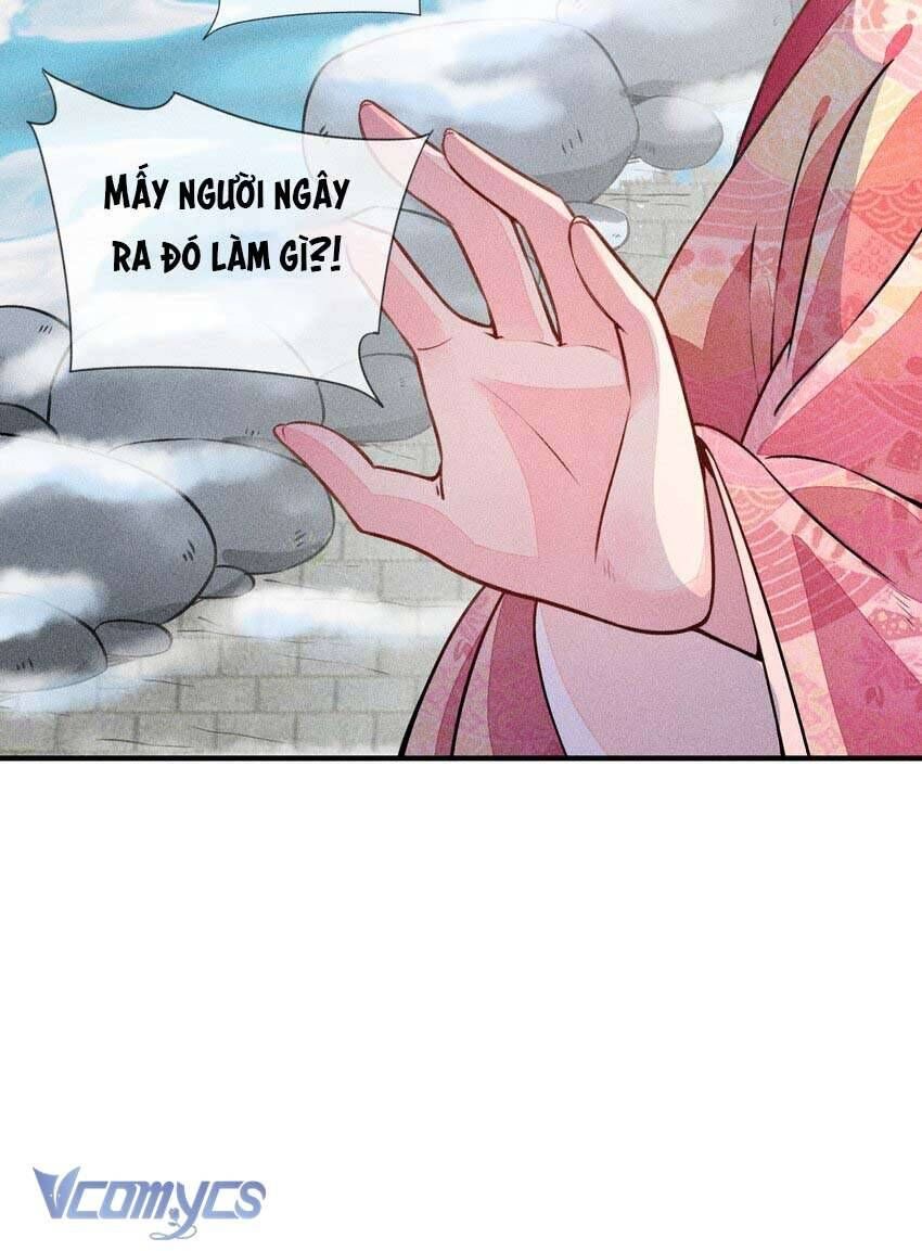 Nuôi Dưỡng Hoàng Tử Chapter 12 - 11