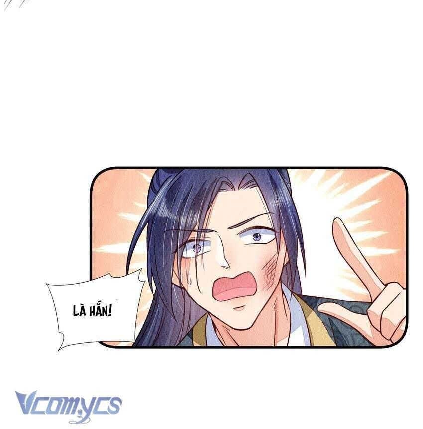 Nuôi Dưỡng Hoàng Tử Chapter 12 - 21