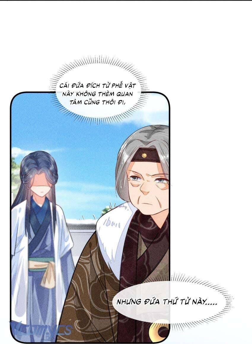Nuôi Dưỡng Hoàng Tử Chapter 12 - 24