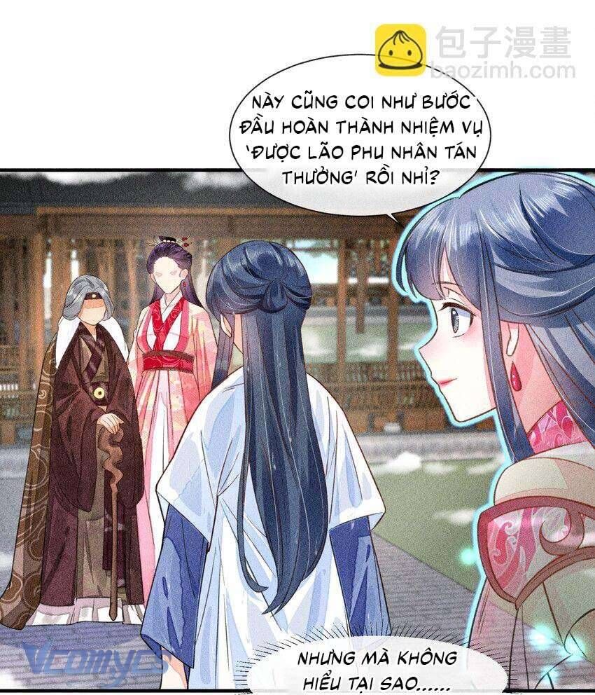 Nuôi Dưỡng Hoàng Tử Chapter 12 - 27