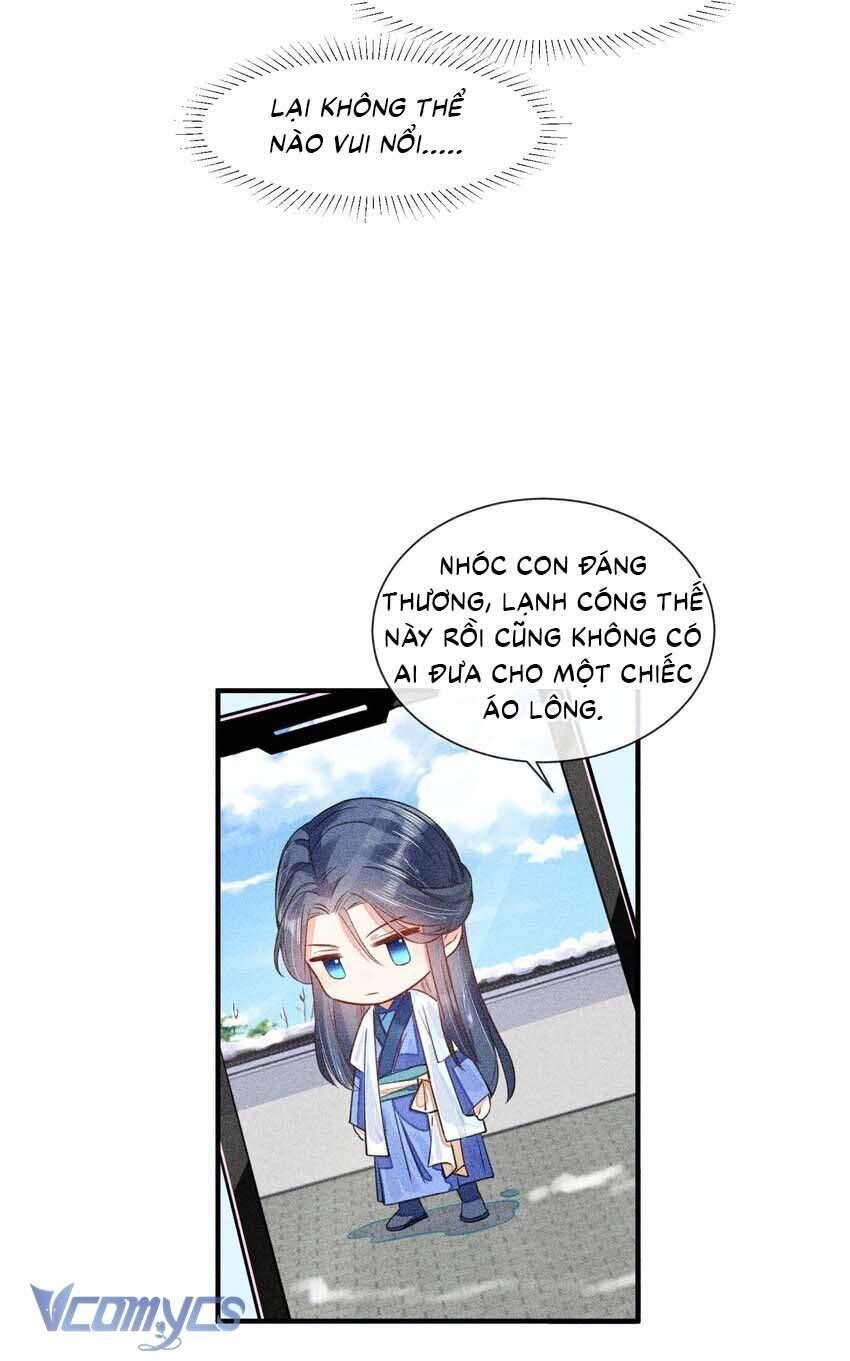 Nuôi Dưỡng Hoàng Tử Chapter 12 - 28