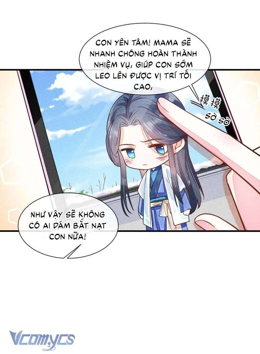 Nuôi Dưỡng Hoàng Tử Chapter 12 - 30