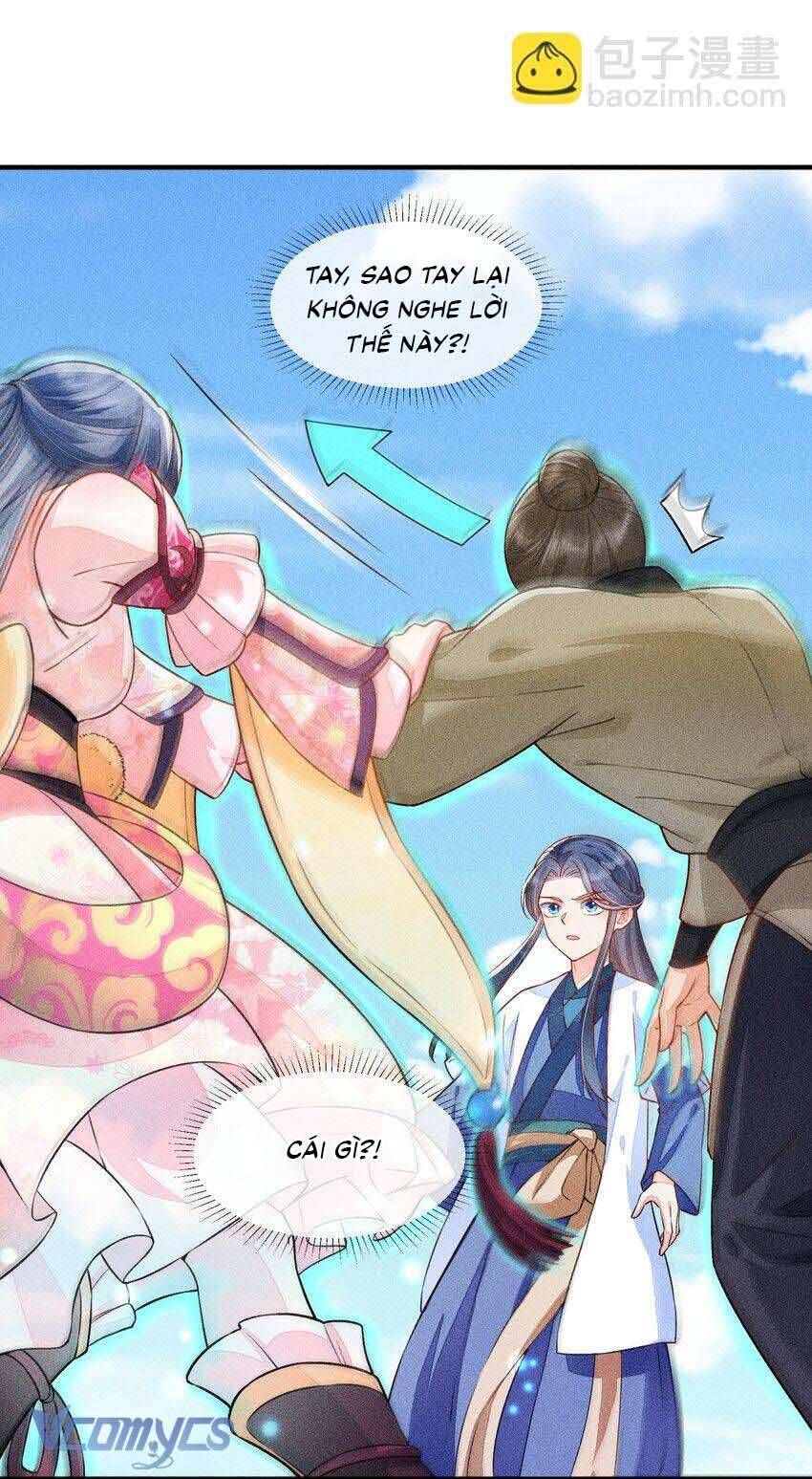 Nuôi Dưỡng Hoàng Tử Chapter 12 - 4