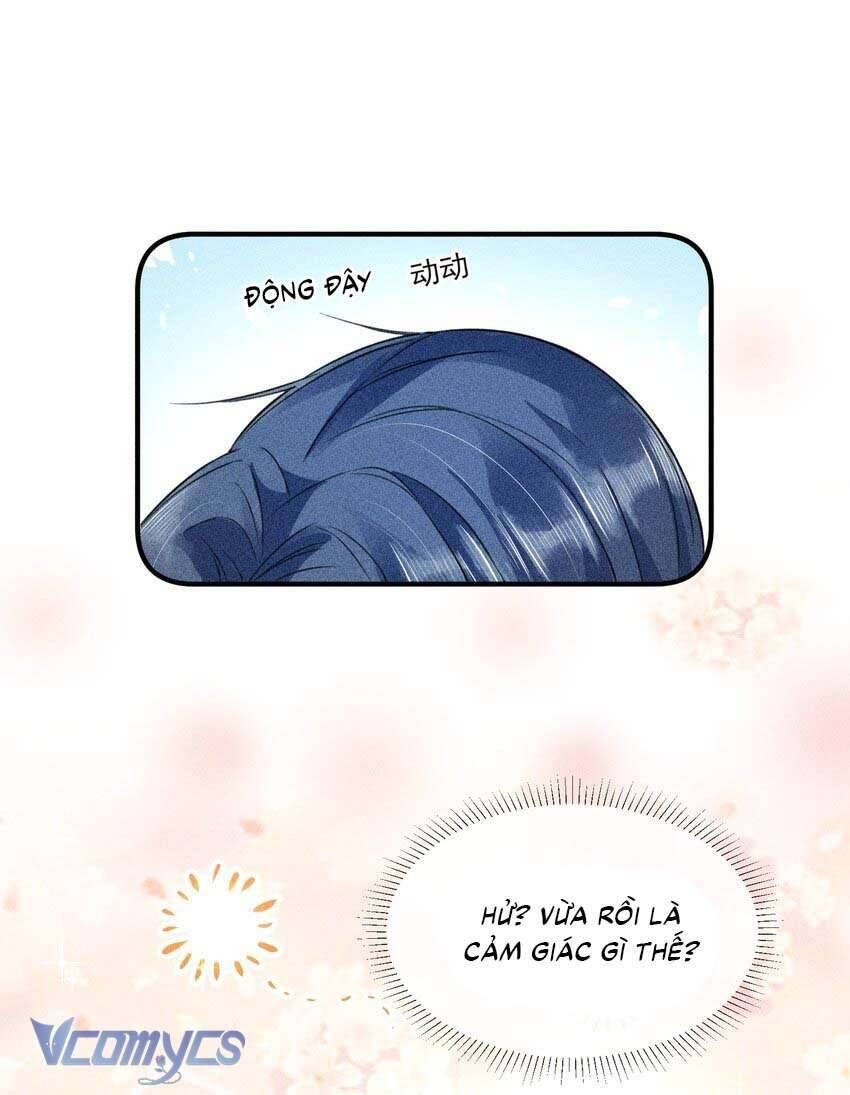 Nuôi Dưỡng Hoàng Tử Chapter 12 - 31