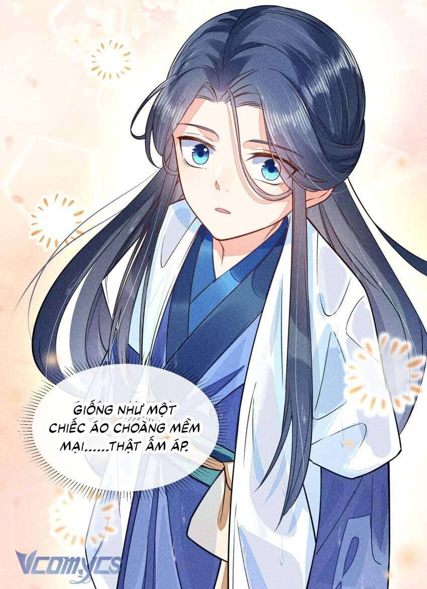 Nuôi Dưỡng Hoàng Tử Chapter 12 - 32