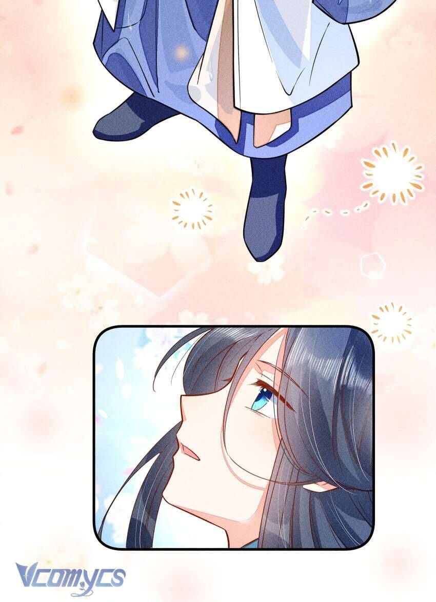 Nuôi Dưỡng Hoàng Tử Chapter 12 - 33