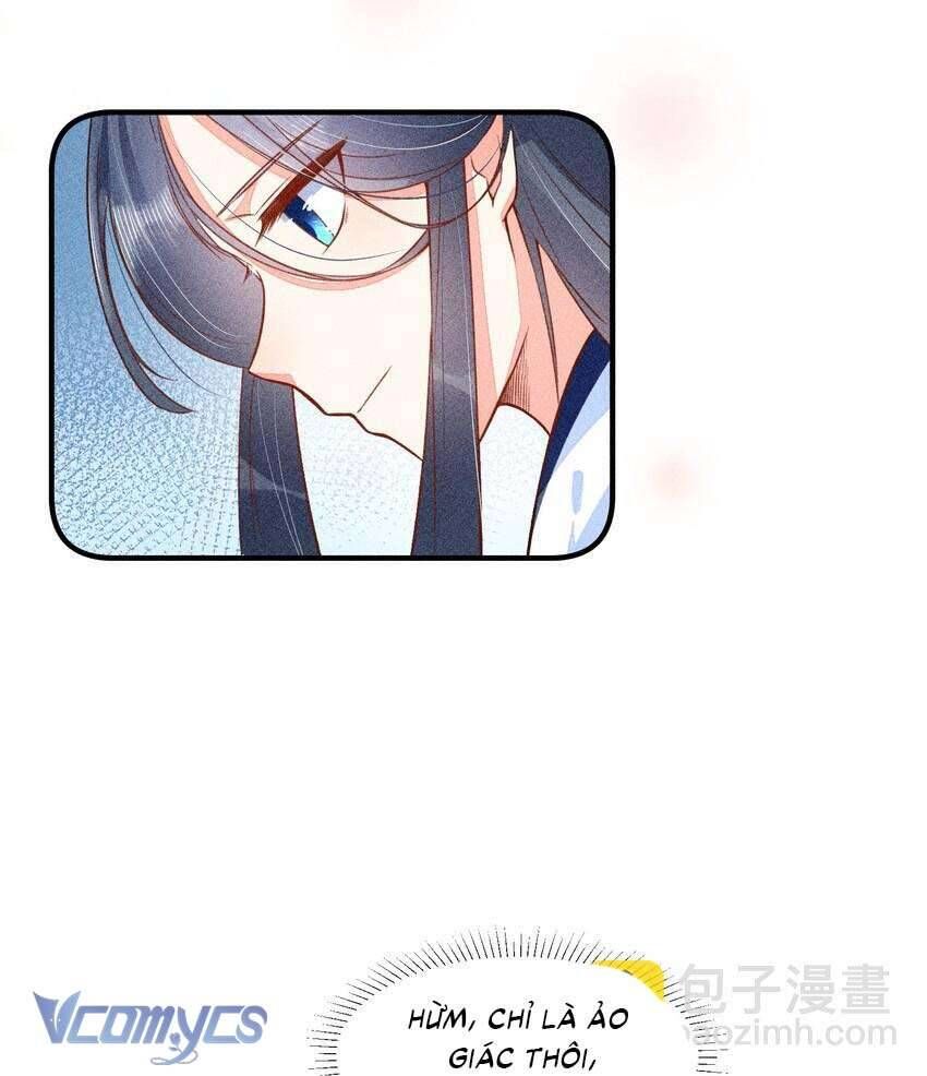 Nuôi Dưỡng Hoàng Tử Chapter 12 - 34