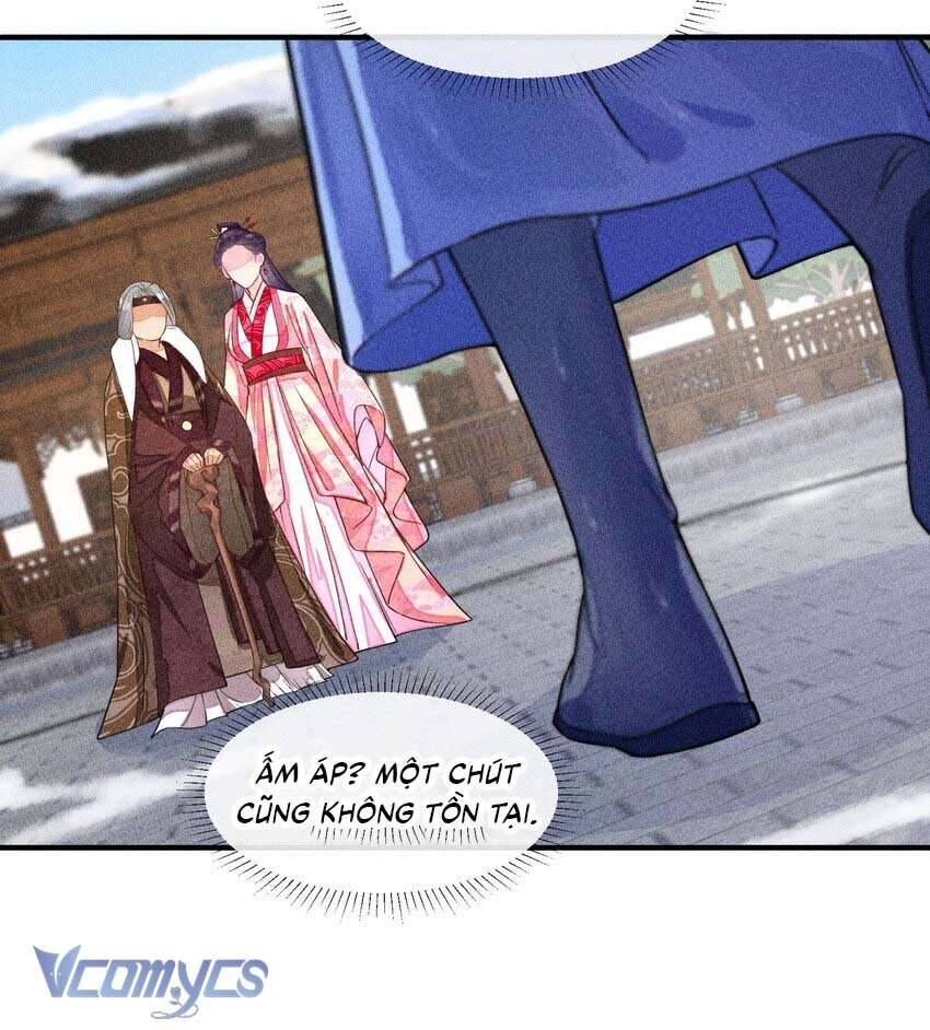 Nuôi Dưỡng Hoàng Tử Chapter 12 - 35