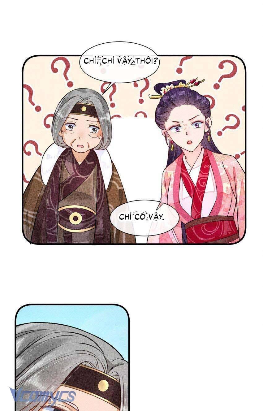 Nuôi Dưỡng Hoàng Tử Chapter 12 - 41