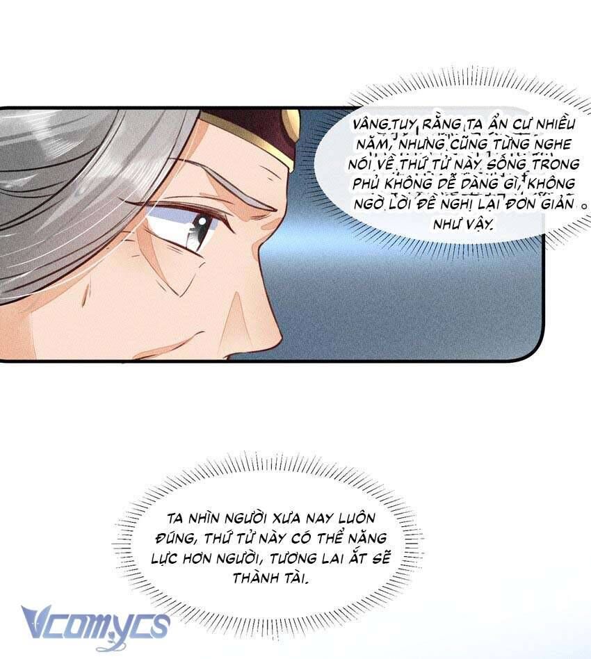 Nuôi Dưỡng Hoàng Tử Chapter 12 - 42