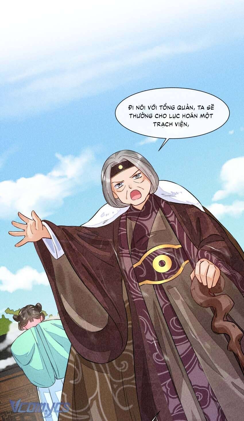 Nuôi Dưỡng Hoàng Tử Chapter 12 - 43