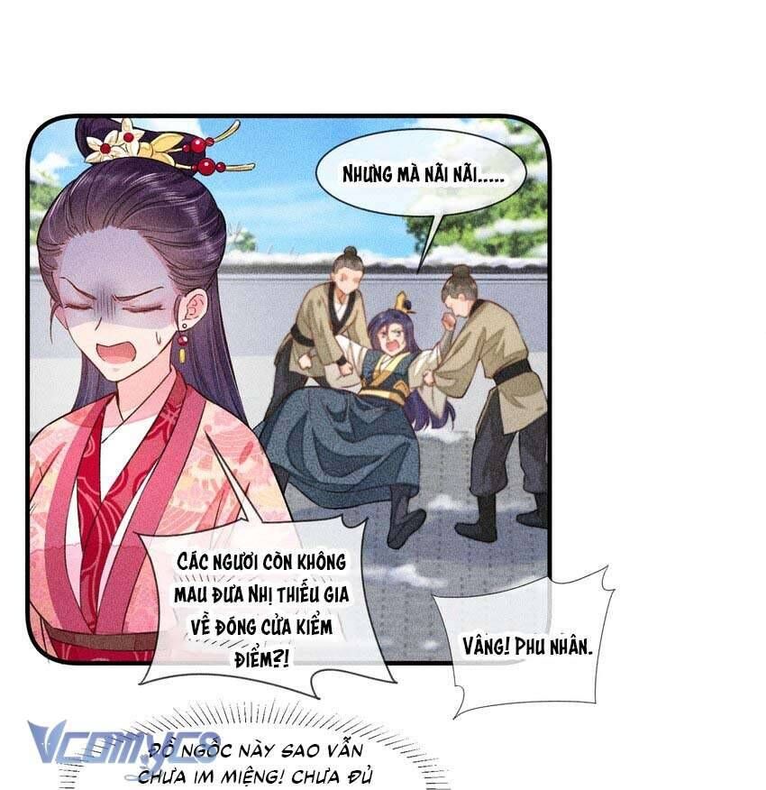 Nuôi Dưỡng Hoàng Tử Chapter 12 - 46