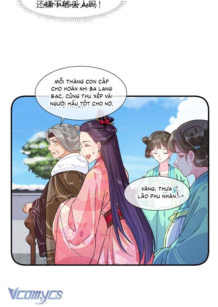 Nuôi Dưỡng Hoàng Tử Chapter 12 - 47