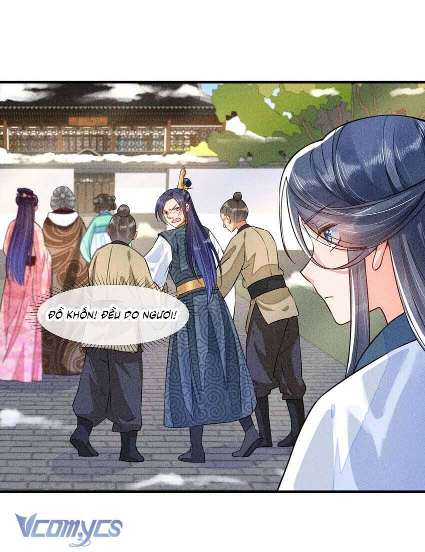 Nuôi Dưỡng Hoàng Tử Chapter 12 - 48