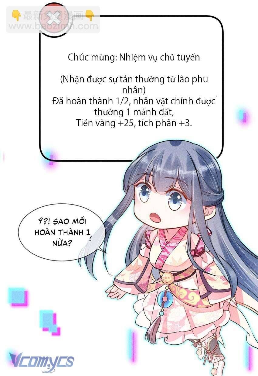 Nuôi Dưỡng Hoàng Tử Chapter 12 - 52