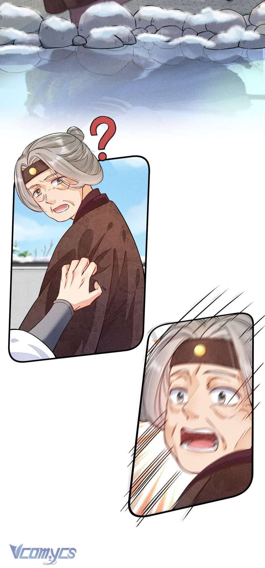 Nuôi Dưỡng Hoàng Tử Chapter 12 - 8