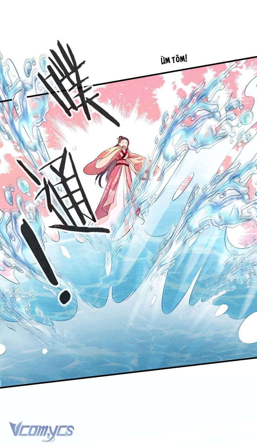 Nuôi Dưỡng Hoàng Tử Chapter 12 - 9