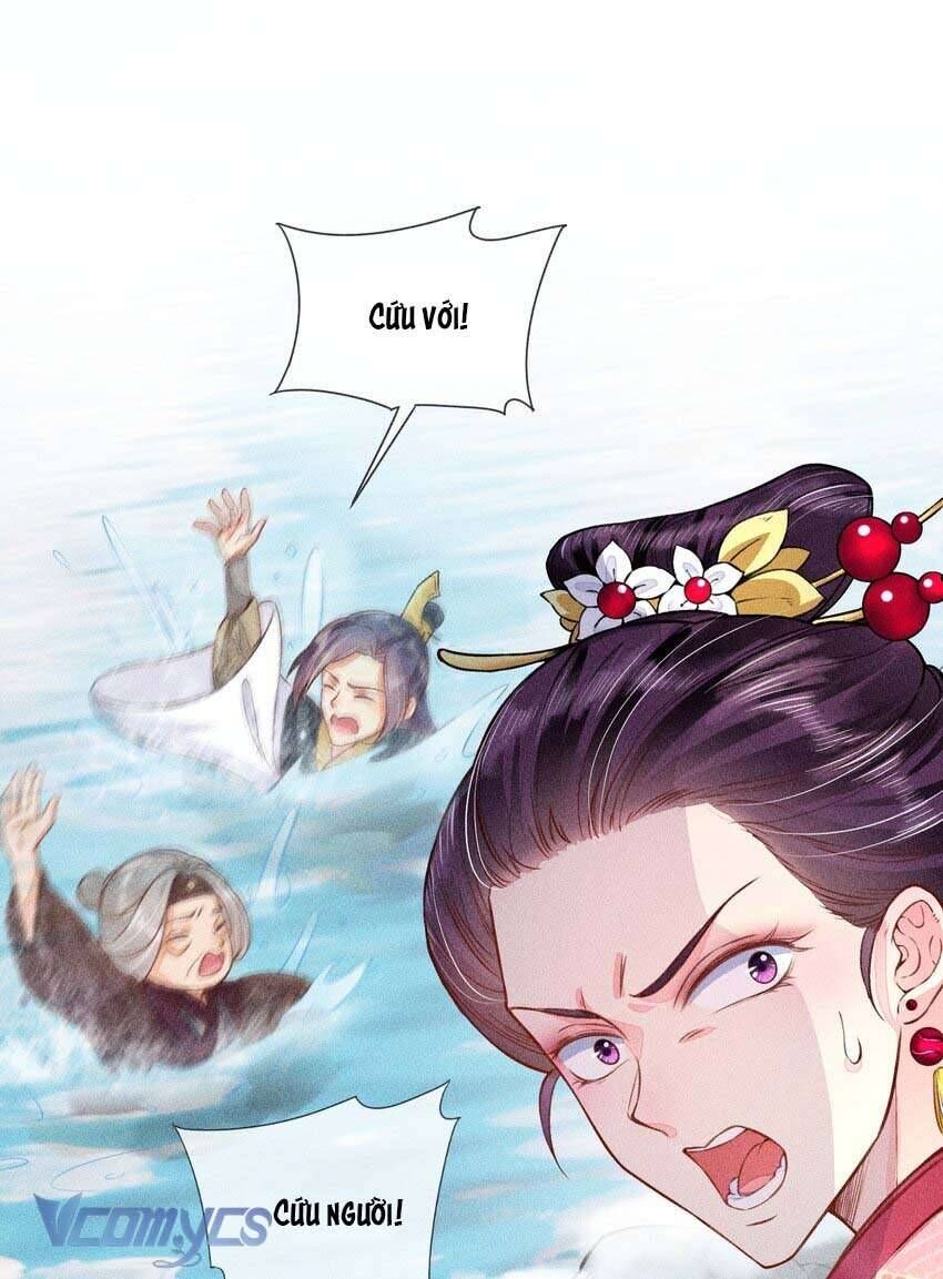 Nuôi Dưỡng Hoàng Tử Chapter 12 - 10