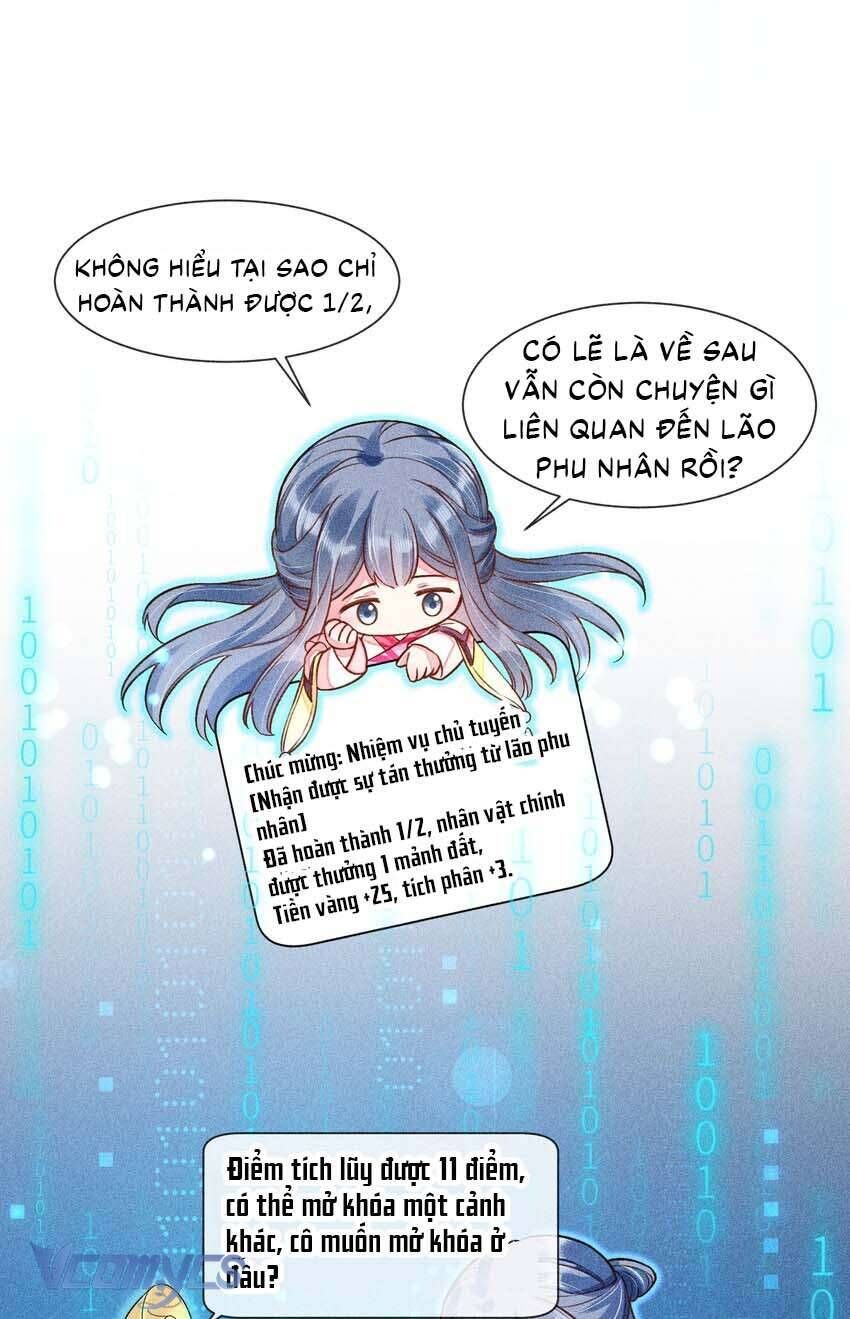 Nuôi Dưỡng Hoàng Tử Chapter 13 - 2