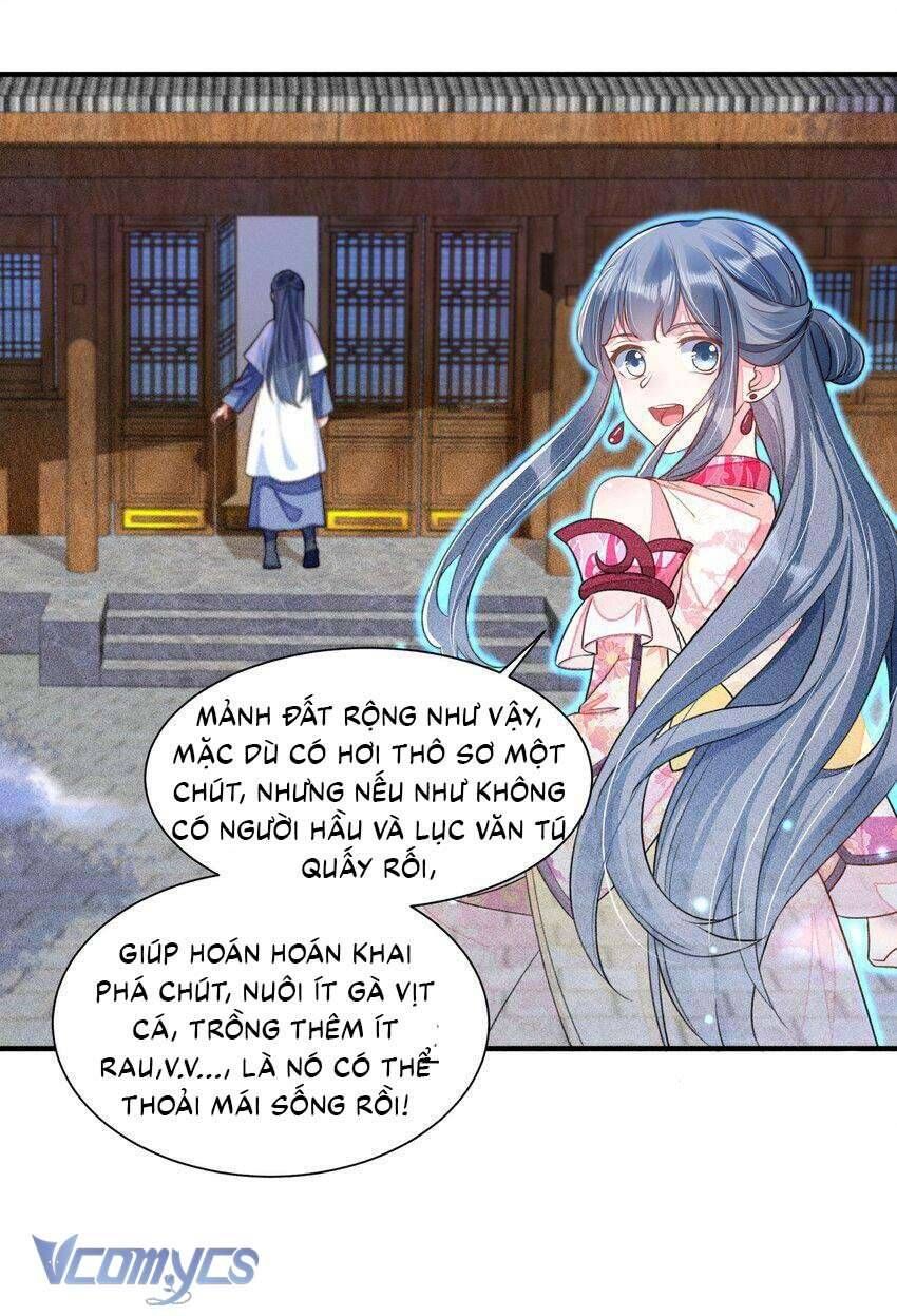 Nuôi Dưỡng Hoàng Tử Chapter 13 - 13