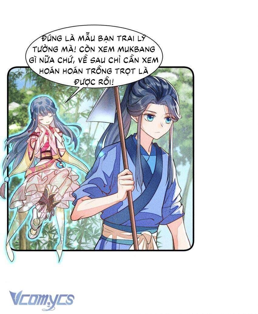 Nuôi Dưỡng Hoàng Tử Chapter 13 - 17