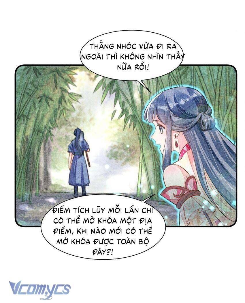 Nuôi Dưỡng Hoàng Tử Chapter 13 - 18