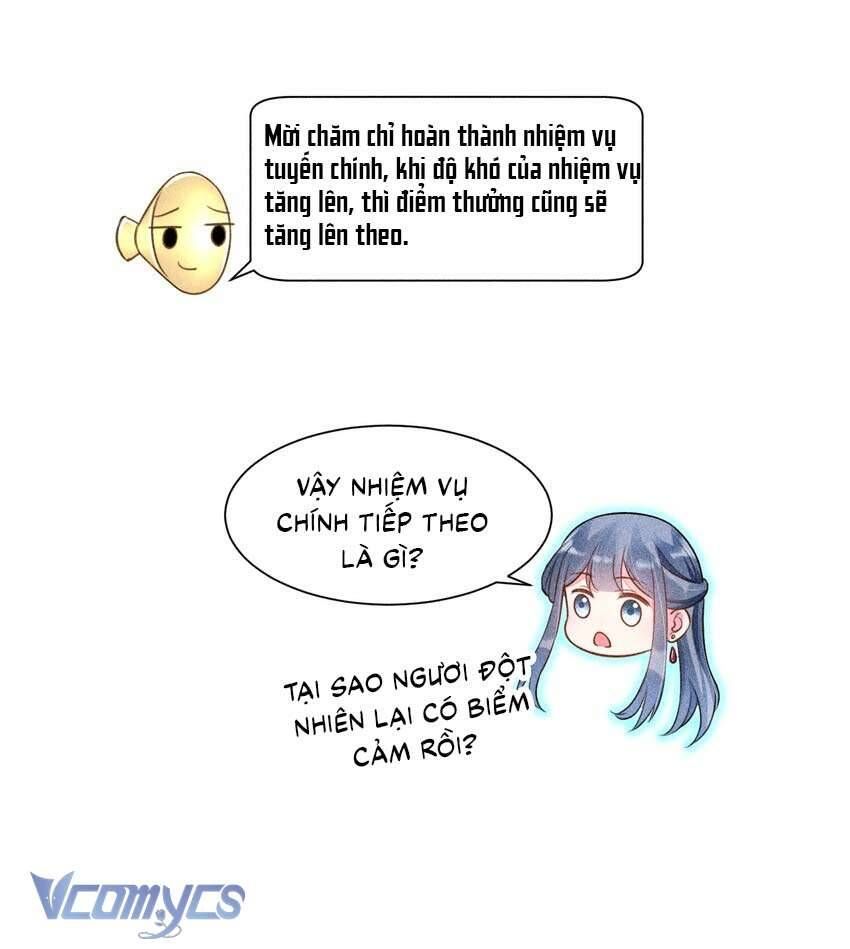 Nuôi Dưỡng Hoàng Tử Chapter 13 - 19