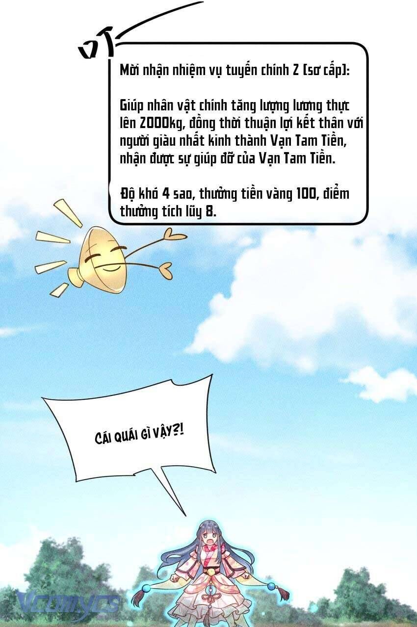 Nuôi Dưỡng Hoàng Tử Chapter 13 - 20