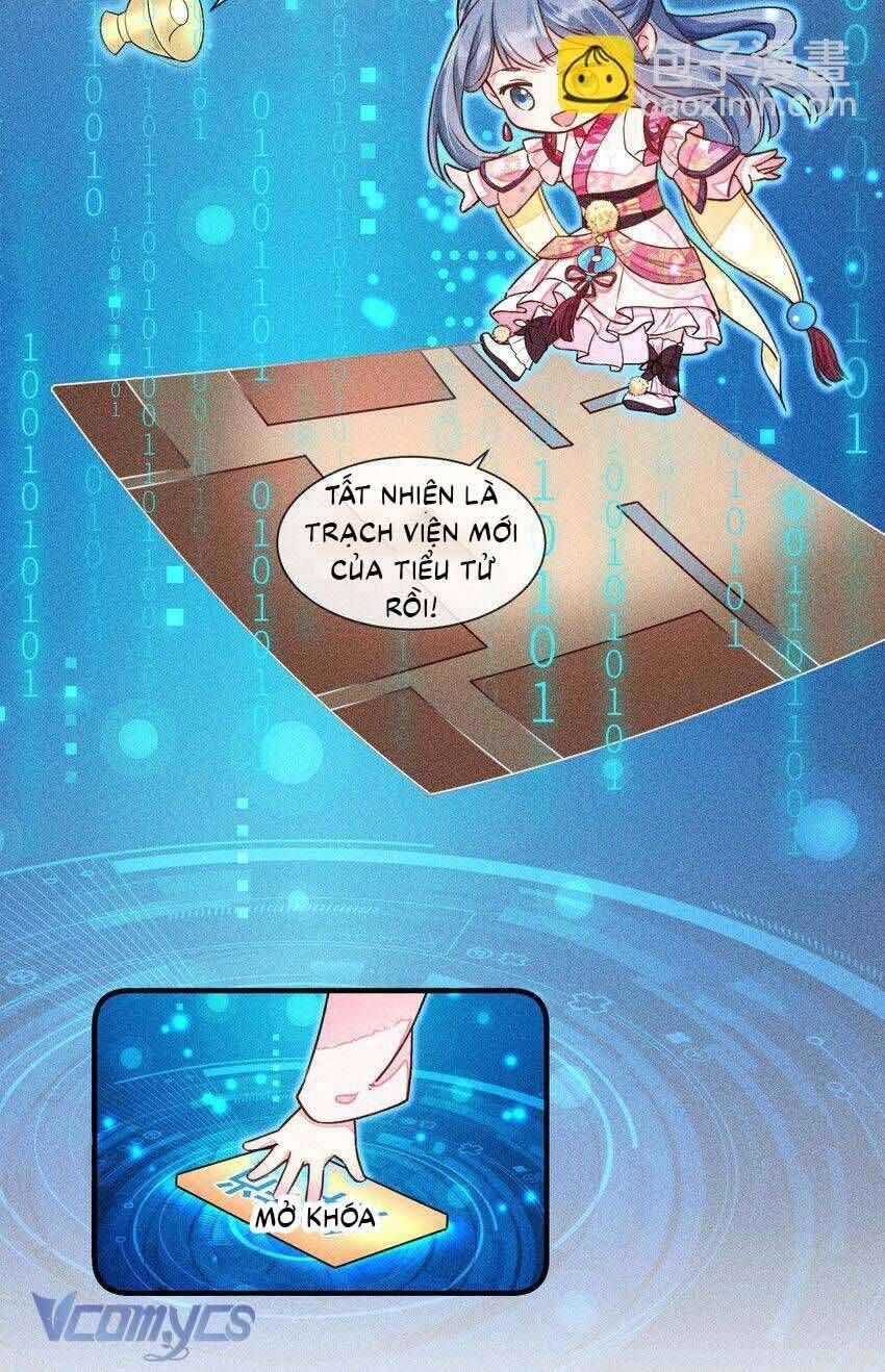 Nuôi Dưỡng Hoàng Tử Chapter 13 - 3