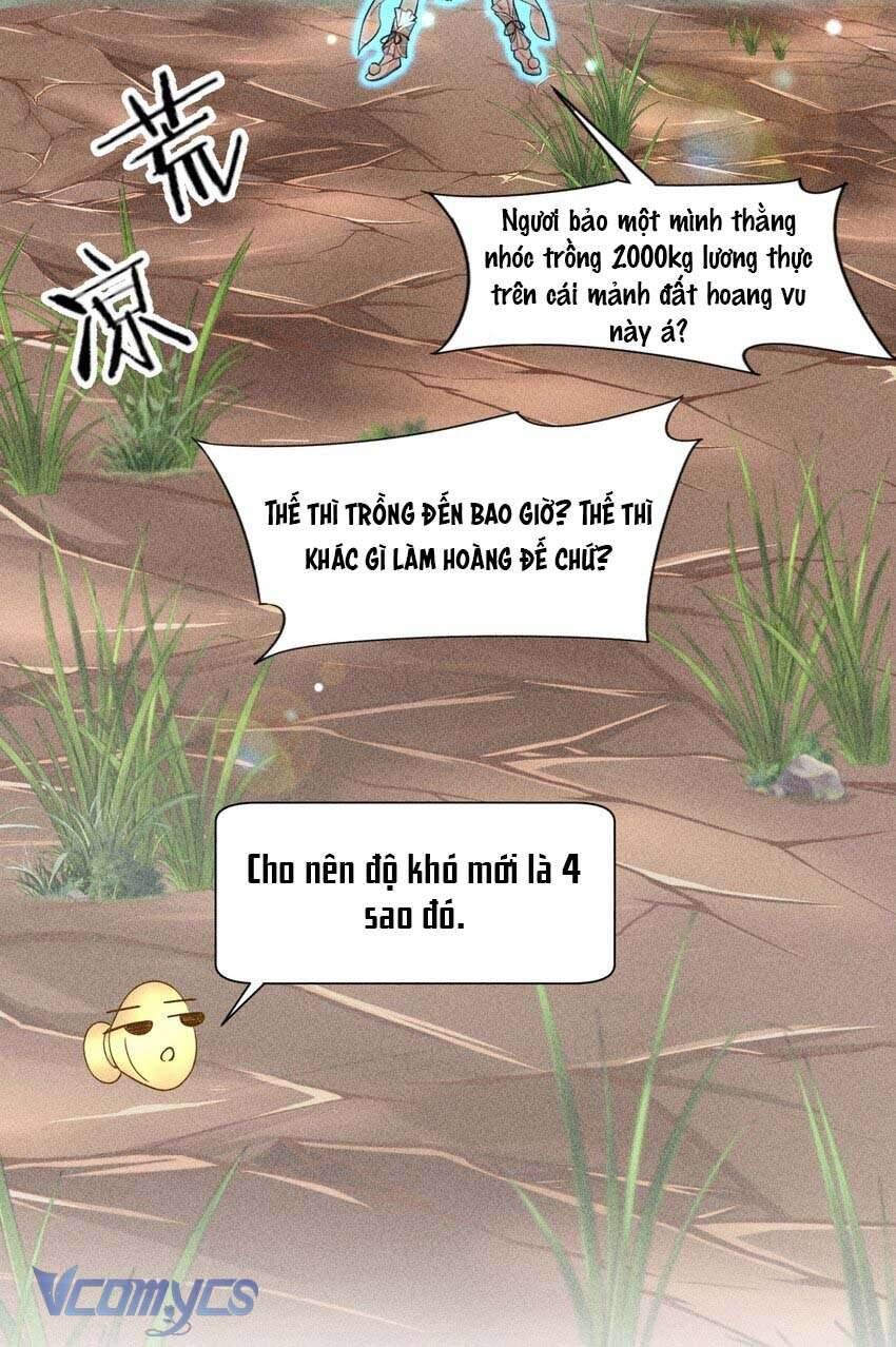 Nuôi Dưỡng Hoàng Tử Chapter 13 - 21