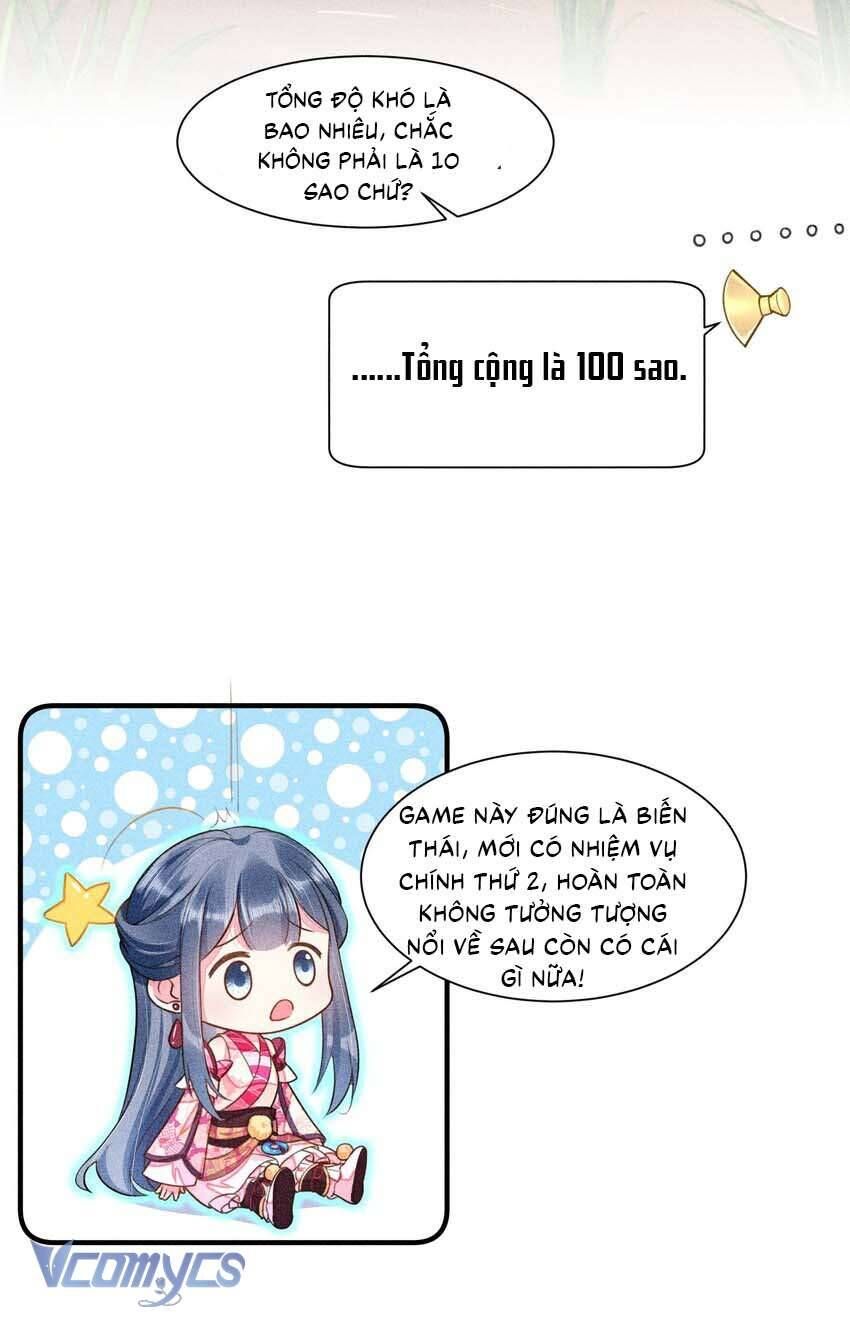 Nuôi Dưỡng Hoàng Tử Chapter 13 - 22