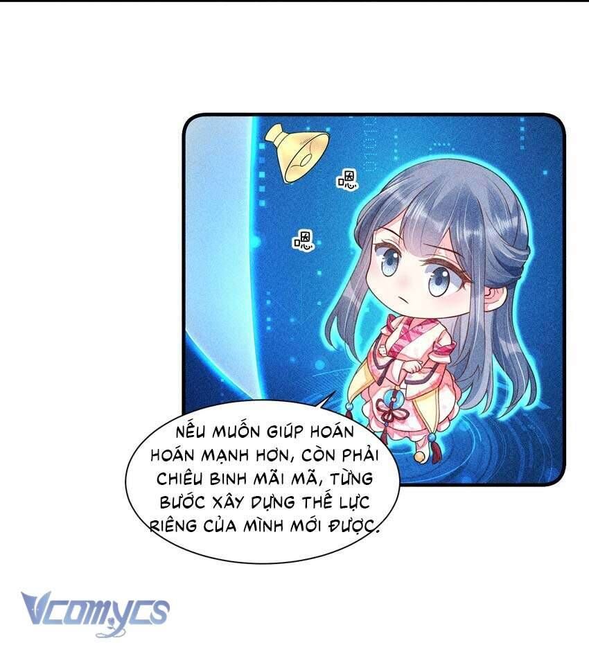 Nuôi Dưỡng Hoàng Tử Chapter 13 - 24