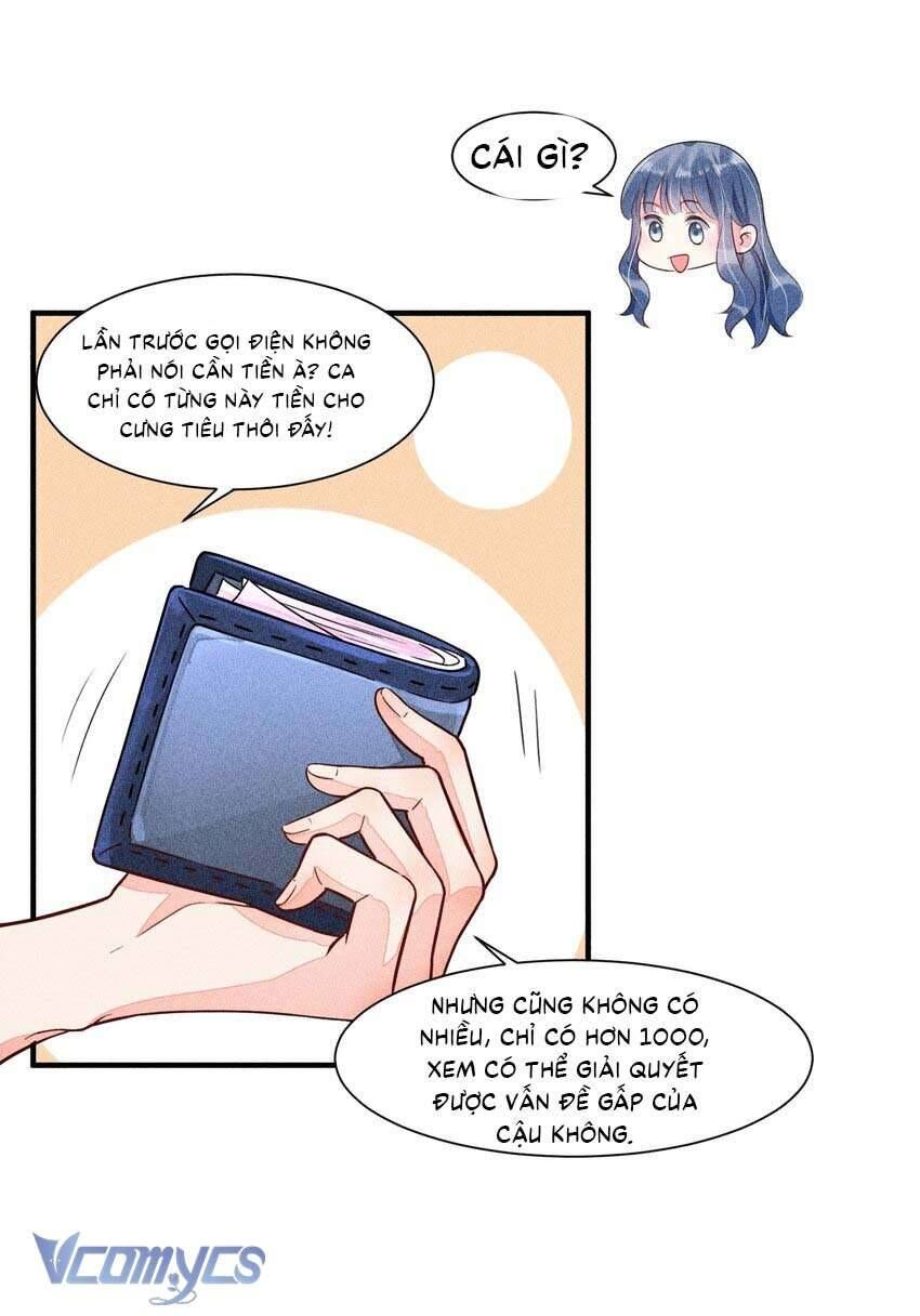 Nuôi Dưỡng Hoàng Tử Chapter 13 - 28