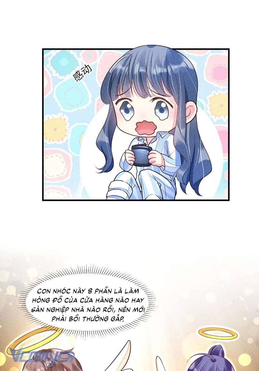 Nuôi Dưỡng Hoàng Tử Chapter 13 - 29