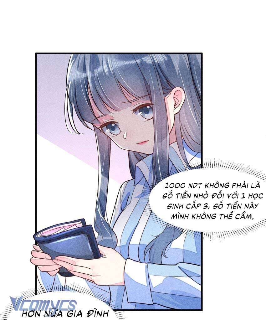 Nuôi Dưỡng Hoàng Tử Chapter 13 - 32