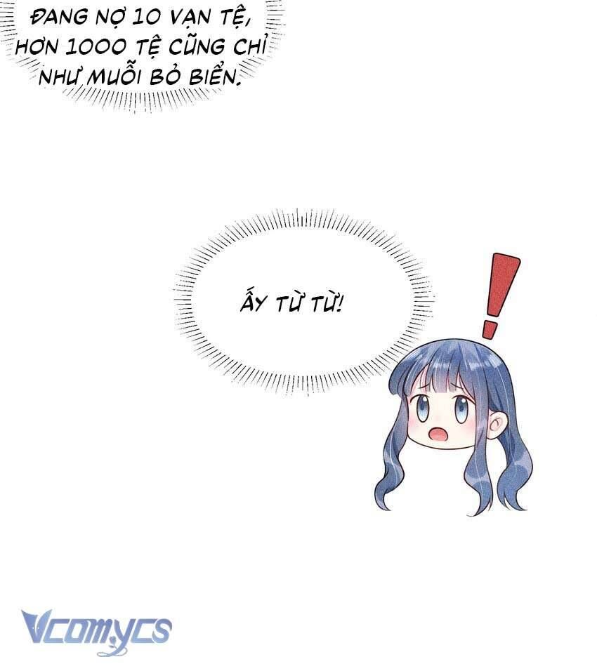 Nuôi Dưỡng Hoàng Tử Chapter 13 - 33