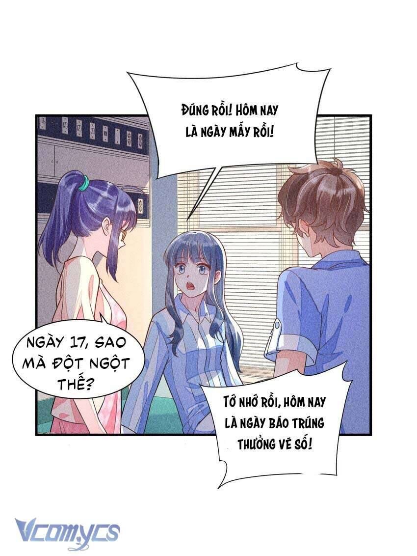 Nuôi Dưỡng Hoàng Tử Chapter 13 - 34