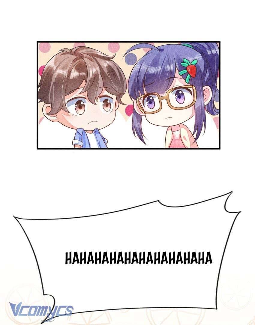 Nuôi Dưỡng Hoàng Tử Chapter 13 - 35