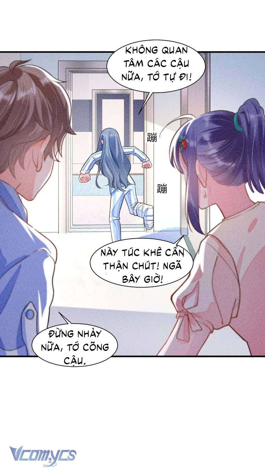Nuôi Dưỡng Hoàng Tử Chapter 13 - 37