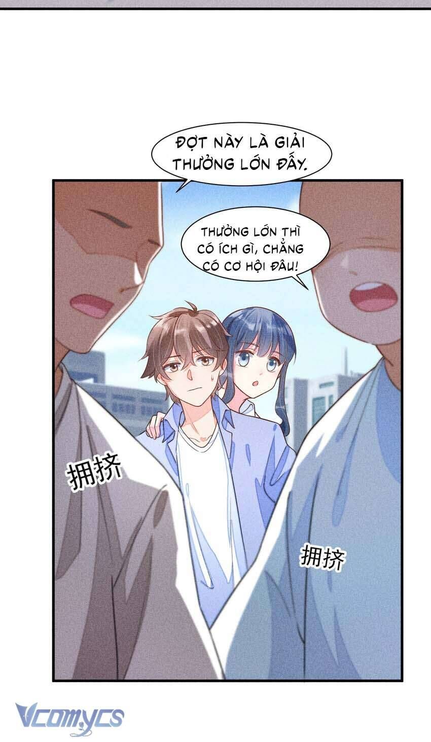 Nuôi Dưỡng Hoàng Tử Chapter 13 - 40