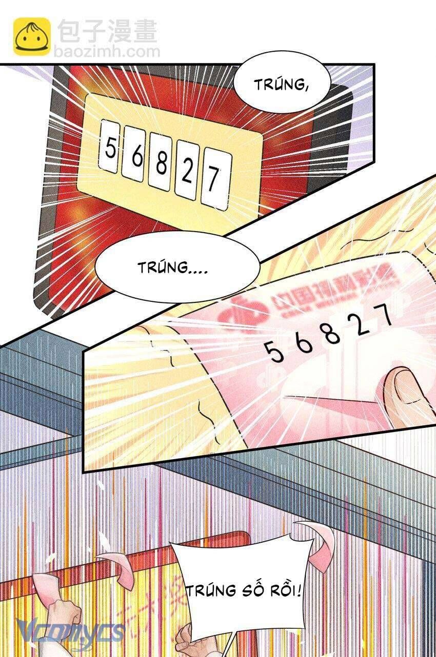 Nuôi Dưỡng Hoàng Tử Chapter 13 - 45