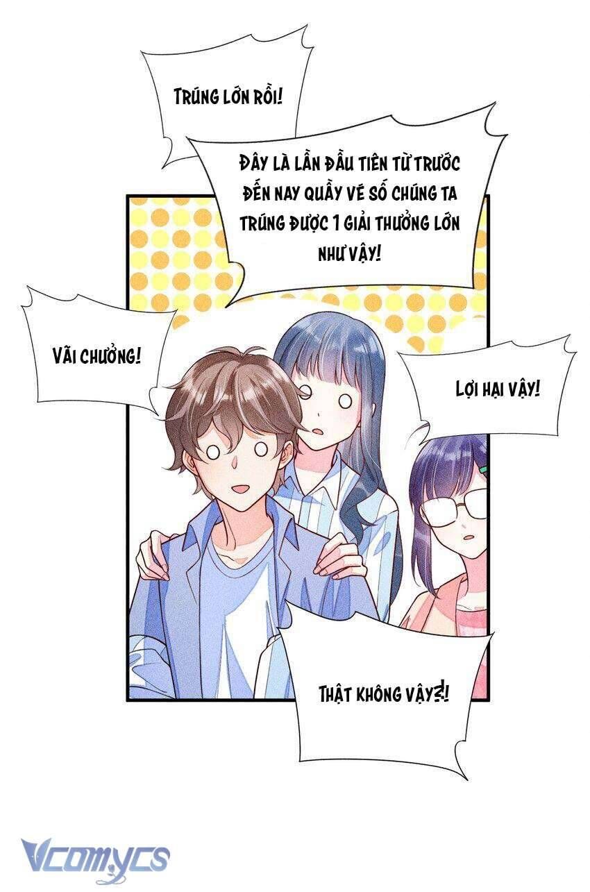 Nuôi Dưỡng Hoàng Tử Chapter 13 - 46