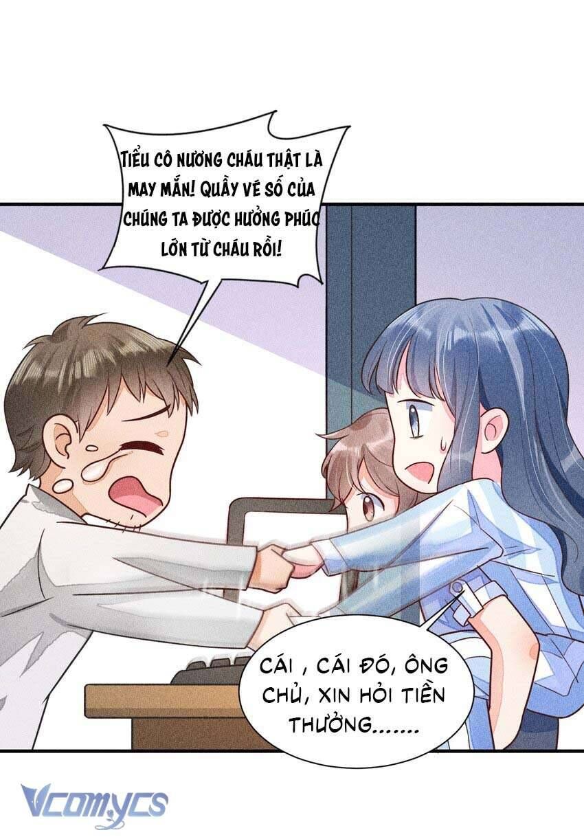 Nuôi Dưỡng Hoàng Tử Chapter 13 - 47